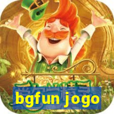 bgfun jogo