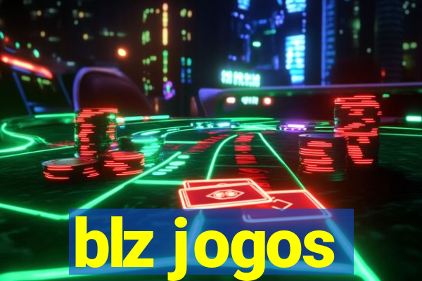 blz jogos