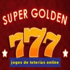 jogos de loterias online