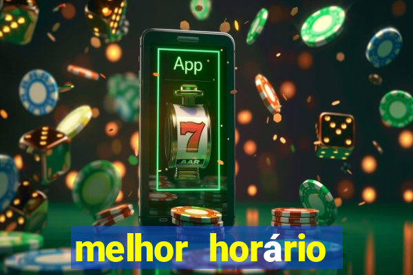 melhor horário para jogar estrela bet