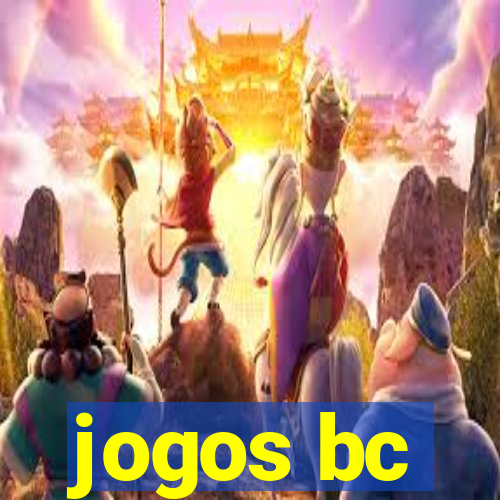 jogos bc