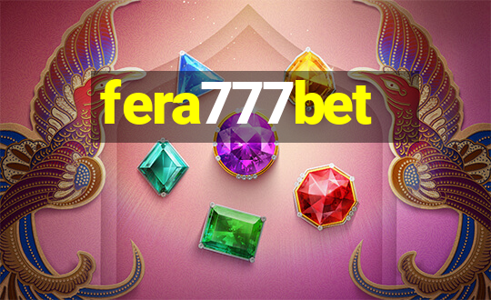 fera777bet