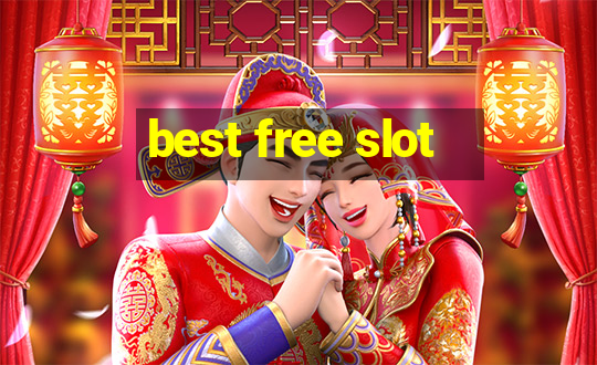 best free slot