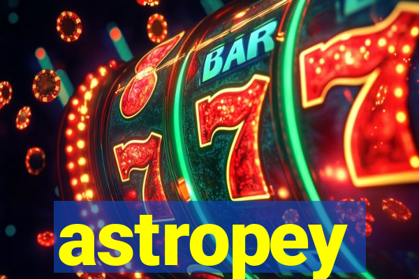 astropey