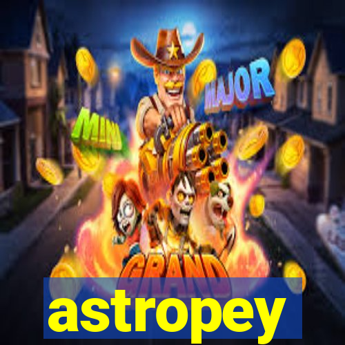 astropey