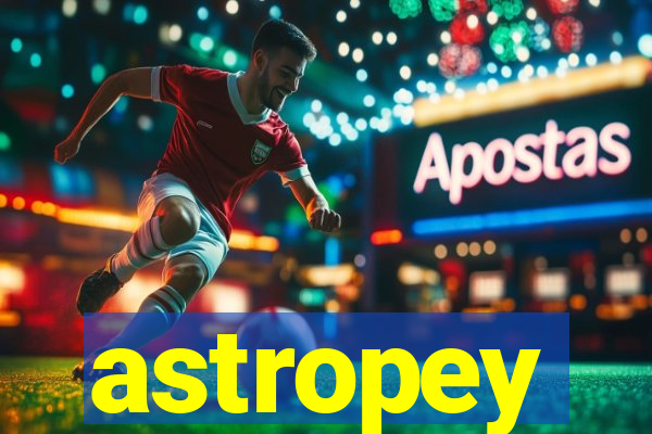 astropey