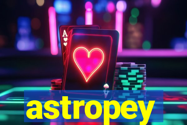 astropey