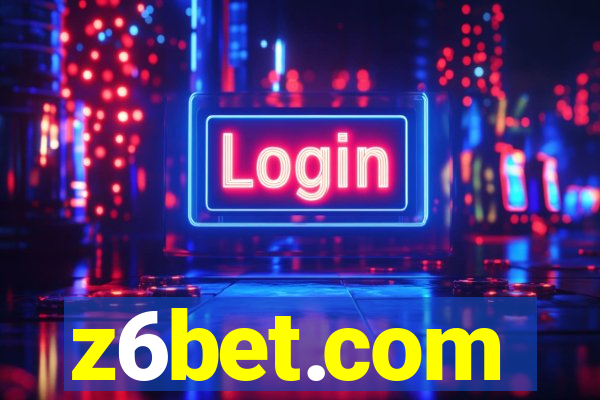 z6bet.com