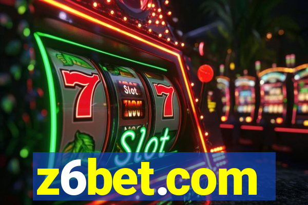 z6bet.com