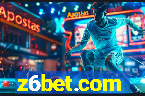 z6bet.com