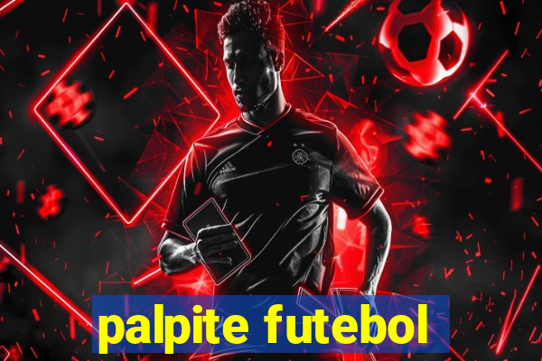 palpite futebol