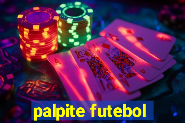 palpite futebol