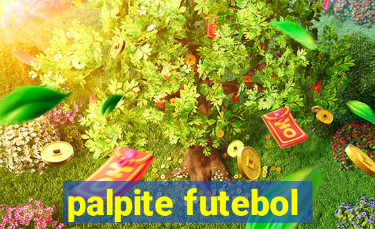 palpite futebol