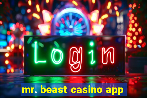 mr. beast casino app