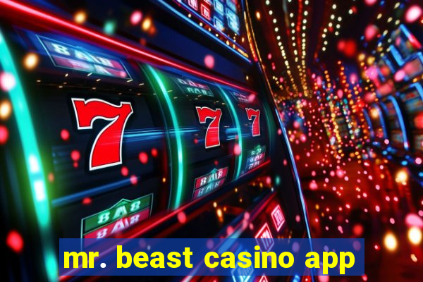 mr. beast casino app