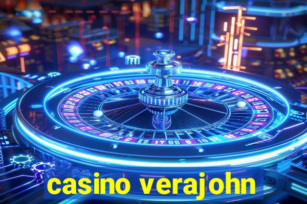 casino verajohn