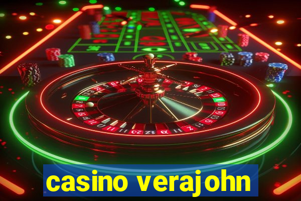 casino verajohn