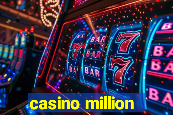 casino million