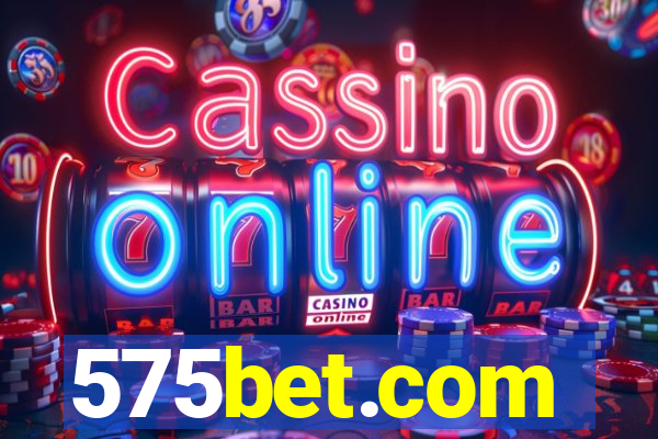 575bet.com