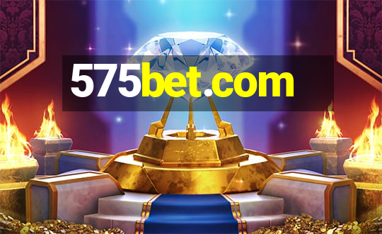 575bet.com