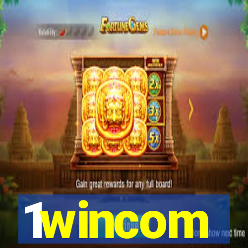 1wincom