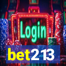 bet213