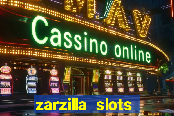 zarzilla slots jackpot spin