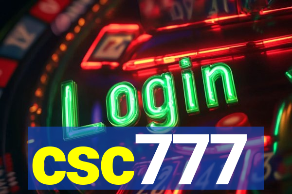 csc777