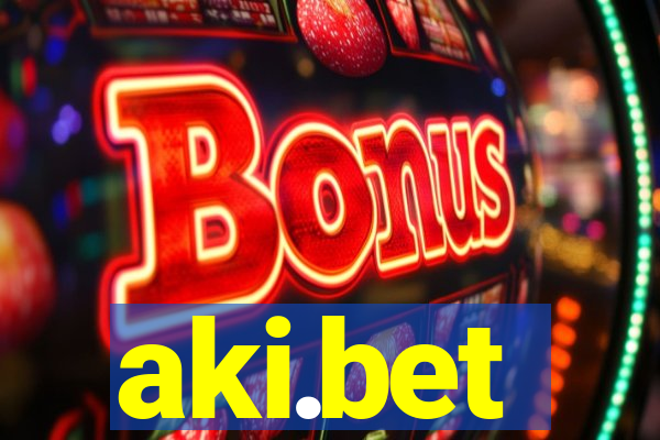 aki.bet