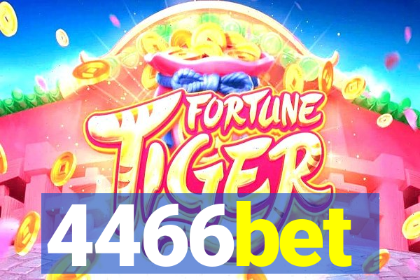 4466bet