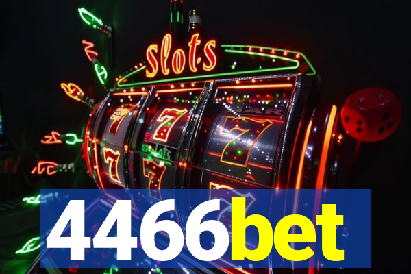 4466bet