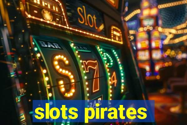 slots pirates