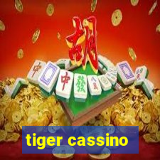 tiger cassino