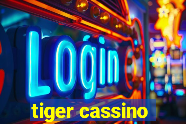 tiger cassino