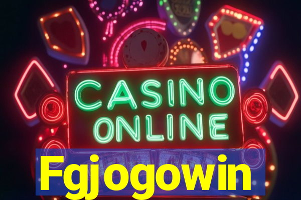 Fgjogowin