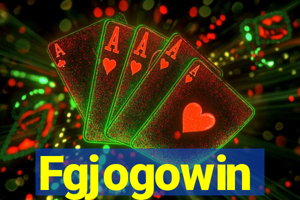 Fgjogowin