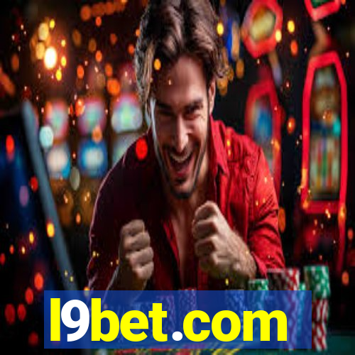 l9bet.com