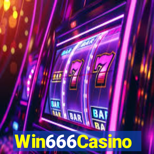 Win666Casino