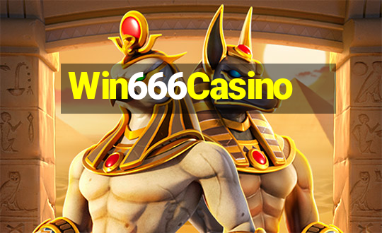 Win666Casino