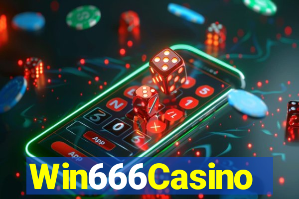 Win666Casino