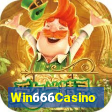 Win666Casino