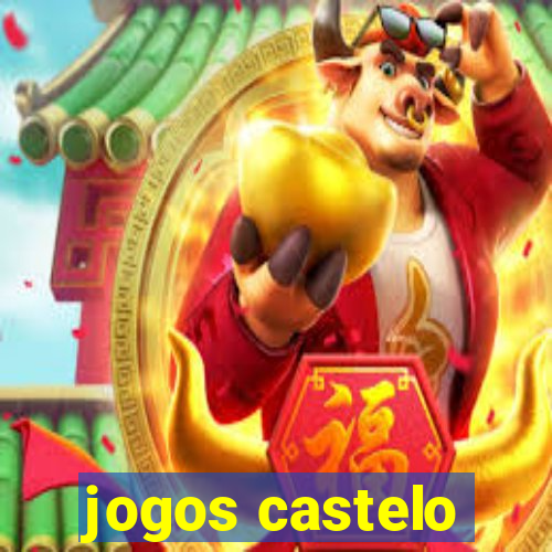 jogos castelo