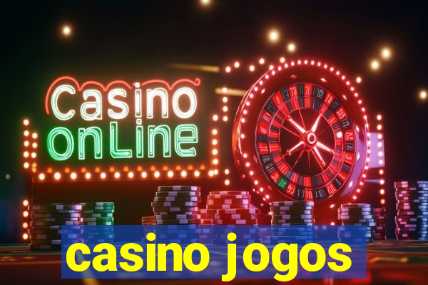 casino jogos