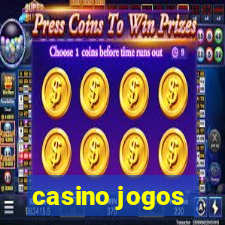 casino jogos