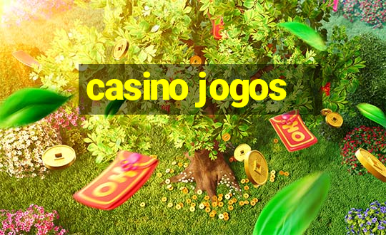 casino jogos