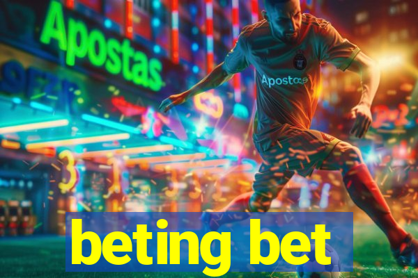 beting bet