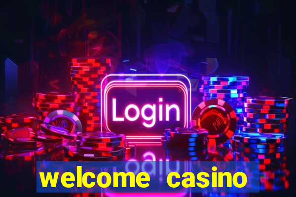 welcome casino bonus no deposit