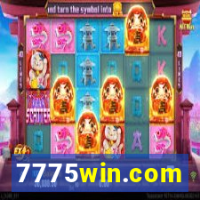 7775win.com