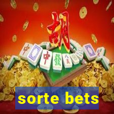 sorte bets