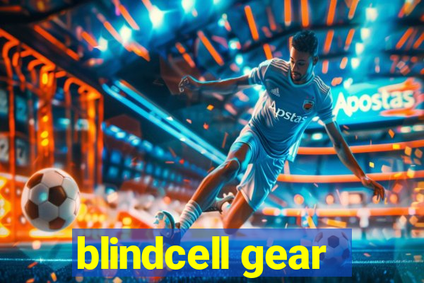 blindcell gear